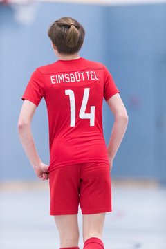 Bild 466 - wCJ Futsalmeisterschaft Runde 1